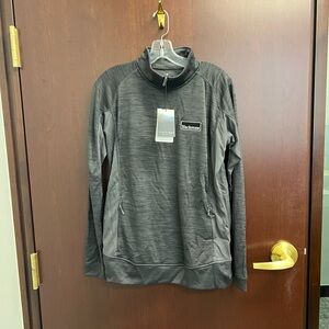 Blackstone Men’s Half-Zip Pullover